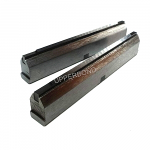 Alloy knives