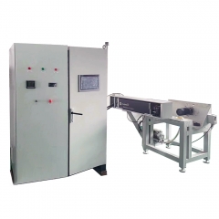 Tip kertas Laser Perforation peralatan